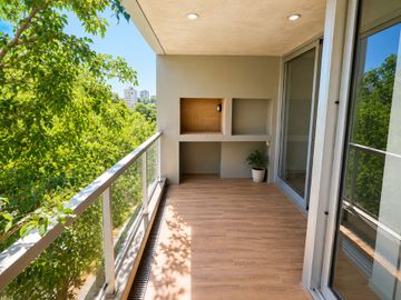 VENTA DEPARTAMENTO TRES AMBIENTES EN VILLA ORTUZAR