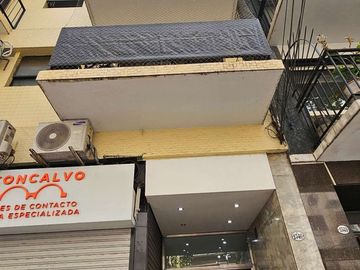 DEPTO 2 AMBIENTES RECOLETA