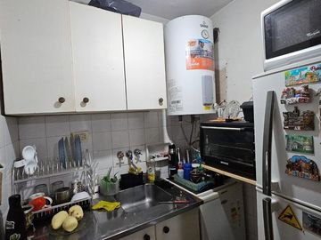DEPTO 2 AMBIENTES RECOLETA