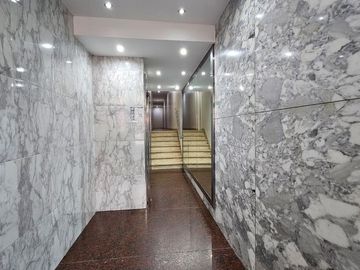 DEPTO 2 AMBIENTES RECOLETA
