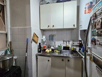 DEPTO 2 AMBIENTES RECOLETA