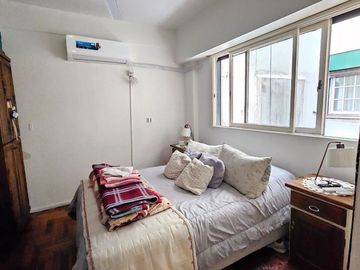DEPTO 2 AMBIENTES RECOLETA