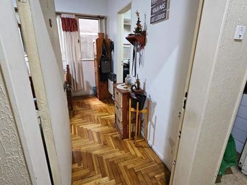 DEPTO 2 AMBIENTES RECOLETA