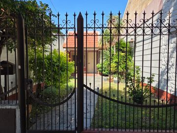 Ph en Flores con jardin y terraza