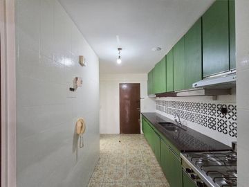 Venta Semipiso 4 Ambientes cochera Belgrano