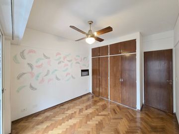 Venta Semipiso 4 Ambientes cochera Belgrano