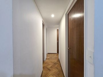 Venta Semipiso 4 Ambientes cochera Belgrano