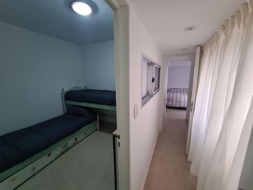 CASA 5 AMB EN VENTA PARQUE CHAS PATIO Y TERRAZA