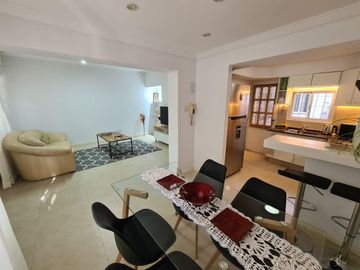 CASA 5 AMB EN VENTA PARQUE CHAS PATIO Y TERRAZA