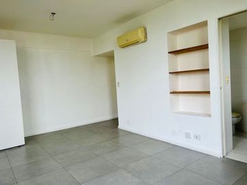Alquiler Monoambiente Balcón Amenities Colegiales