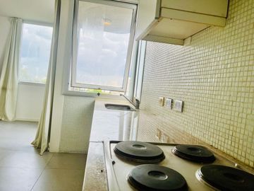 Alquiler Monoambiente Balcón Amenities Colegiales