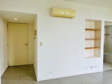 Alquiler Monoambiente Balcón Amenities Colegiales