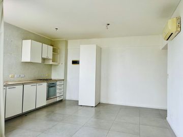 Alquiler Monoambiente Balcón Amenities Colegiales