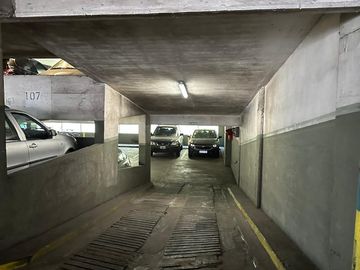 COCHERA EN BELGRANO C Amenábar
