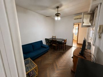 DEPARTAMENTO EN VENTA LA PLATA
