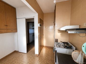 DEPARTAMENTO EN VENTA LA PLATA