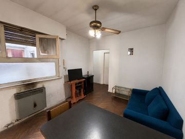DEPARTAMENTO EN VENTA LA PLATA