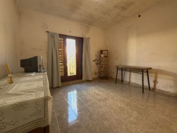 Casa + Departamento en VENTA en Berisso con pileta