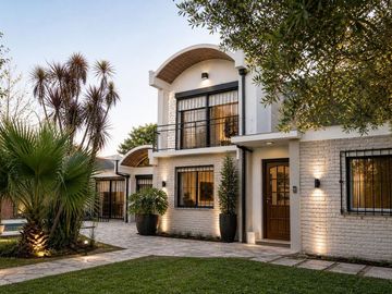 CASAS EN VENTA - VILLA ELISA