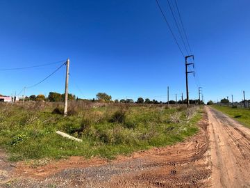 Lote en Venta en La Plata