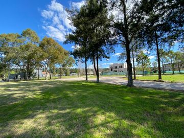 LOTE EN VENTA EN MIRALAGOS