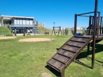 VENTA LOTE EN BARRIO PRIVADO PUEBLOS DEL PLATA