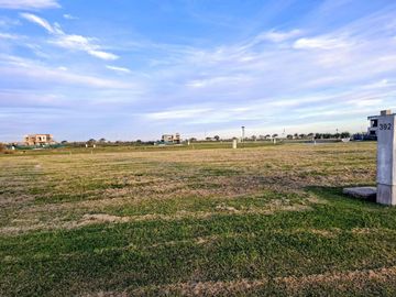 VENTA LOTE EN BARRIO PRIVADO PUEBLOS DEL PLATA