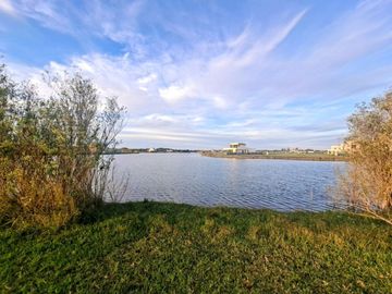 VENTA LOTE EN BARRIO PRIVADO PUEBLOS DEL PLATA
