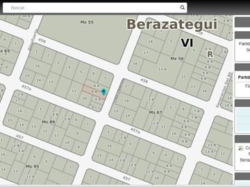 VENTA LOTE GUTIERREZ