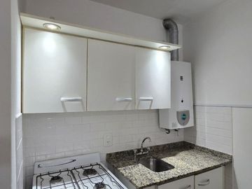 Venta Departamento 1 Dormitorio, Balcon zona Rio