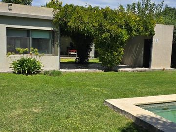 ALQUILER CASA 3 AMB PISCINA POSADA DE LOS LAGOS