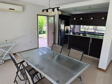 ALQUILER CASA 3 AMB PISCINA POSADA DE LOS LAGOS