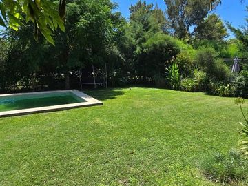 ALQUILER CASA 3 AMB PISCINA POSADA DE LOS LAGOS