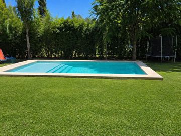 ALQUILER CASA 3 AMB PISCINA POSADA DE LOS LAGOS