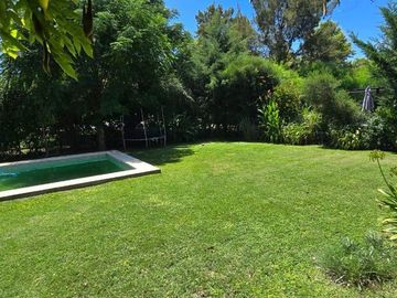 ALQUILER CASA 3 AMB PISCINA POSADA DE LOS LAGOS