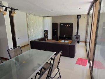 ALQUILER CASA 3 AMB PISCINA POSADA DE LOS LAGOS