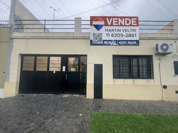 Venta PH de 3 amb con Terraza Privada en Don Bosco