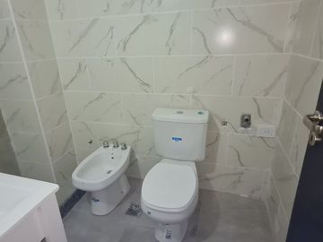 Departamento Monoambiente en Alquiler