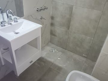Departamento Monoambiente en Alquiler