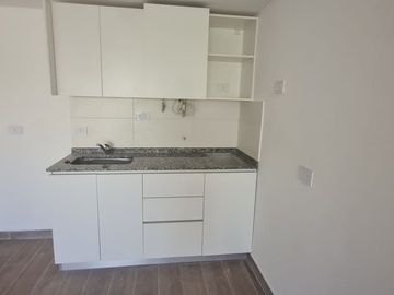 Departamento Monoambiente en Alquiler