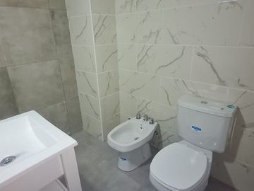 Departamento Monoambiente en Alquiler
