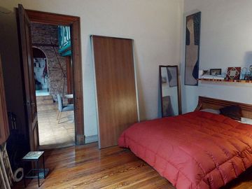 Venta PH 4 amb. Constitución con terraza y quincho
