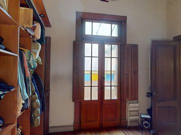 Venta PH 4 amb. Constitución con terraza y quincho