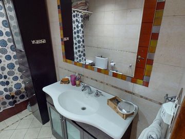 Venta PH 4 amb. Constitución con terraza y quincho