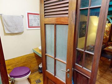 Venta PH 4 amb. Constitución con terraza y quincho