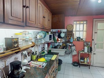 Venta PH 4 amb. Constitución con terraza y quincho