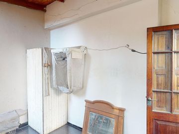 Venta PH 4 amb. Constitución con terraza y quincho