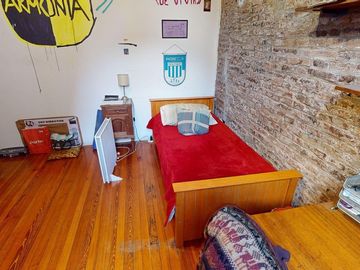 Venta PH 4 amb. Constitución con terraza y quincho