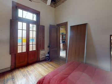 Venta PH 4 amb. Constitución con terraza y quincho