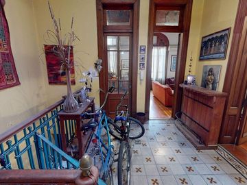 Venta PH 4 amb. Constitución con terraza y quincho